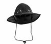 Ortlieb Rain-Hat black