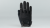 Specialized Body Geometry Dual-Gel Glove (Langfinger) Black S