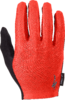 Specialized Body Geometry Grail Glove (Langfinger) Red L