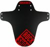 RockShox RockShox MTB Fender BlackBoXXer Red Print - BoXXer/Lyrik Ultimate