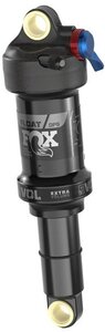 FOX Dämpfer FLOAT DPS PS 3pos Evol LV 7.875x2.0 0.6 Spacer LCM/LRM/CMF 
