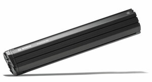 Bosch PowerTube 625 Wh vertikal BBP291 schwarz 