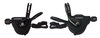 Shimano Schalthebel 105 SL-RS700 Paar 2x11 schwarz 