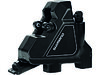 Shimano Bremssattel BR-UR300 Flatmount hinten schwarz 