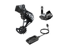 Groupset MTB