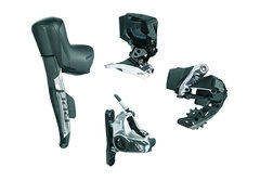 Groupset Rennräder
