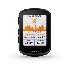 Computer / GPS