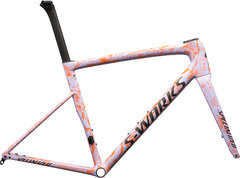 Tarmac SL8 Frameset