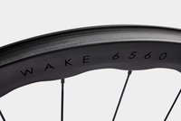 Princeton WAKE 6560 Disc Tune Ceramic Shimano Wheelset