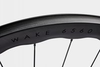 Princeton WAKE 6560 Disc DT180 Ceramic Shimano Wheelset