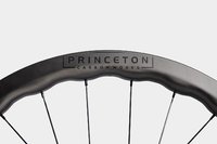 Princeton GRIT 4540 Disc Tune Shimano Wheelset