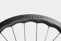 Princeton GRIT 4540 Disc Tune Ceramic Shimano Wheelset