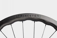 Princeton GRIT 4540 Rim Tune XDR Wheelset