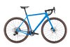 OPEN UP, EKAR HED EMPORIA GA PRO 700C SIZE S COMPLETE BIKE BLUE