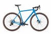 OPEN UP, EKAR HED EMPORIA GA PRO 700C SIZE M COMPLETE BIKE BLUE