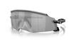 OAKLEY KATO POLISHED BLACK