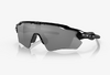 OAKLEY RADAR EV PATH POLISHED BLACK