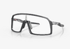 OAKLEY SUTRO MATTE CARBON