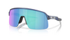 OAKLEY SUTRO LITE S MATTE TRANS BLUE