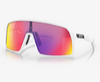 OAKLEY SUTRO MATTE WHITE