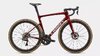 TARMAC SL9 SW DI2 GLOSS VIVID RED / TARMAC BLACK / WHITE SILVER METALLIC
