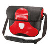 Ortlieb Ultimate Six Classic red - black