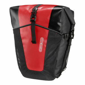 Ortlieb Back-Roller Pro Classic red - black