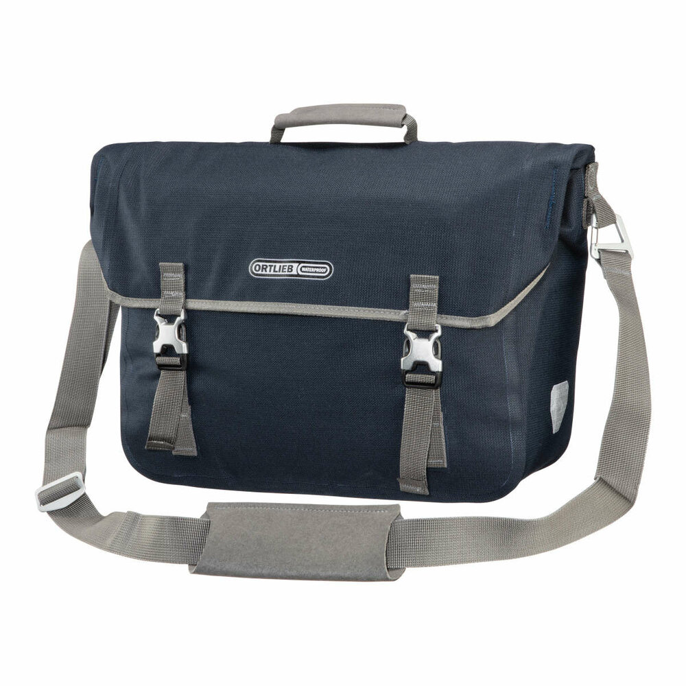 Ortlieb Commuter-Bag Two Urban ink