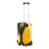 Ortlieb Duffle RG sunyellow - black