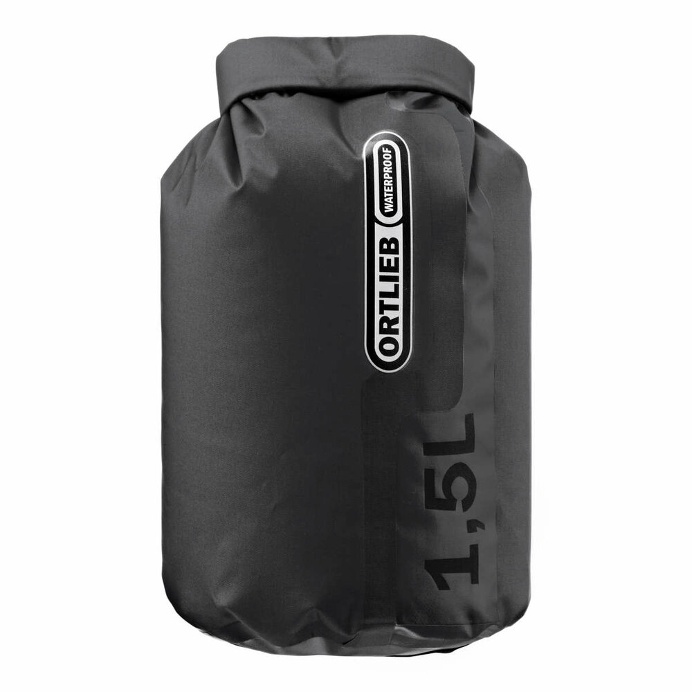 Ortlieb Dry-Bag PS10 black