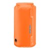 Ortlieb Dry-Bag Light Valve orange