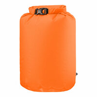 Ortlieb Dry-Bag Light Valve orange