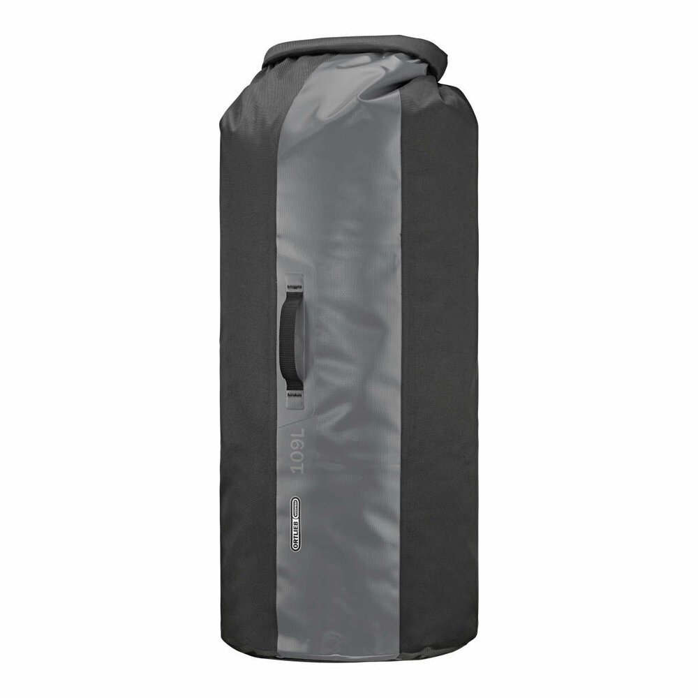 Ortlieb Dry-Bag Heavy Duty black - grey