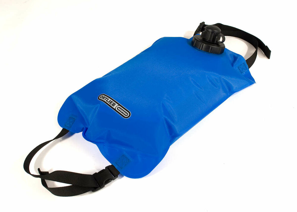 Ortlieb Water-Bag blue