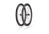 Specialized Rapide CL II Satin Carbon/Satin Black 700c Front