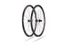 Specialized Roval Alpinist CL II Satin Carbon/Satin Black 700c Rear