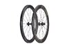 Specialized Roval Rapide CLX II  Satin Carbon/Gloss Black 700c Front