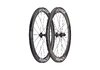 Specialized Roval Rapide CLX II  Satin Carbon/Gloss White 700c Front