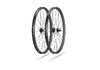Specialized Roval Traverse HD 350 6B 29 Rear 28H Satin Carbon/Gloss Black