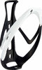 Specialized Rib Cage II Matte Black/White One Size