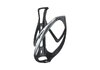 Specialized Rib Cage II Matte Black/Liquid Silver One Size