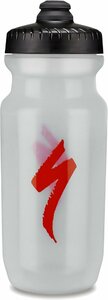 Specialized Little Big Mouth S-Logo Trans 21 oz
