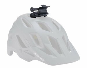Specialized Flux™ 900/1200 Helm-Befestigung Black One Size