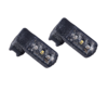 Specialized Stix Switch 2er Pack Frontlicht / Rücklicht Black One Size
