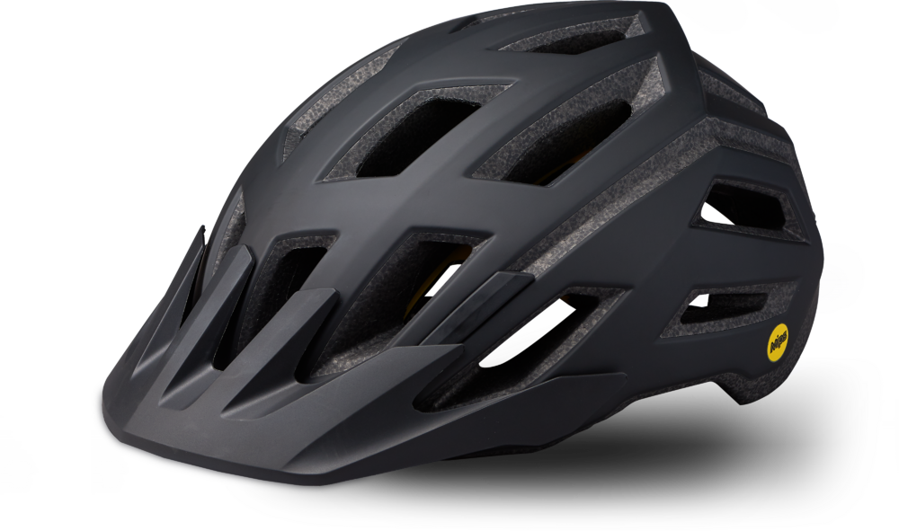 Specialized Tactic III  Matte Black L