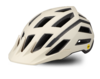 Specialized Tactic III  Satin White Mountains L