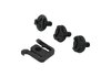 Specialized Ambush Visor Attachment Parts One Size One Color