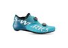 Specialized S-Works Ares Road Shoes 44 Lagoon Blue