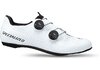 Specialized Torch 3.0 Road Shoes 49 White