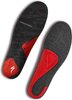 Specialized Body Geometry Einlegesohlen Red 40-41